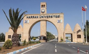 Harran Üniversitesi sözleşmeli personel mi alacak? Nasıl başvuru yapılır?