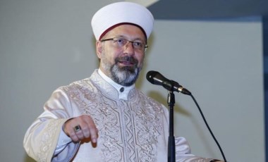 Diyanet'in 'evlatlık' açıklamasına ilahiyatçılardan sert tepki