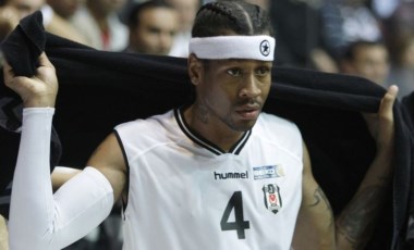 Eski basketbolcu Allen Iverson'dan Beşiktaş itirafı