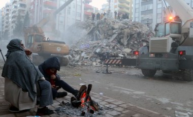 Uzmanından depremzedelere 'psikolojik destek' önerisi