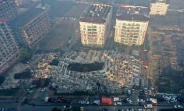 Rende Sitesi'nde kolonların kesildiği iddiasına takipsizlik veren savcıya inceleme