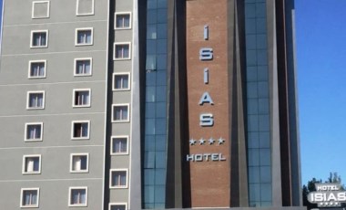 Depremde onlarca kişiye mezar olmuştu... Yıkılan Isias Otel'de 'gizlilik' bilmecesi