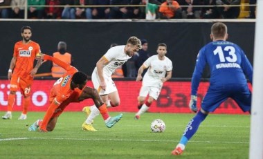 Alanyaspor Başkanı Hasan Çavuşoğlu'ndan taraftara 