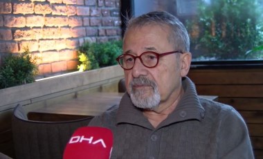 Prof. Naci Görür iki depremin ardından 'Hatay' uyarısında bulunmuştu