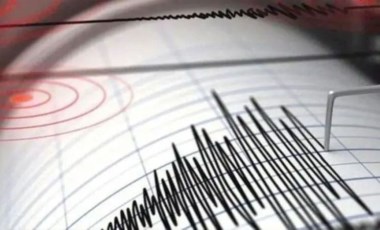 Hatay'da deprem mi oldu? Deprem kaç büyüklüğünde oldu? 20 Şubat son depremler...