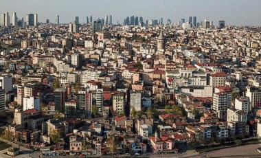 Vergi borcu nedeniyle depremzedenin hesaplarına el konuldu