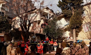 Prof. Dr. Naci Görür'den merak edilen soruya yanıt: Bölgede nerelerde yeni deprem riski var?