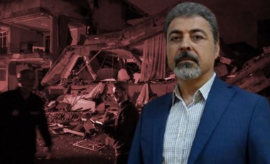 Prof. Dr. Hasan Sözbilir'den Hatay depremine ilişkin açıklama: 'Antakya fayı bu strese dayanamadı'