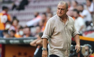 Fatih Terim, İtalyan basınına depremi anlattı! 'Birkaç saat önce ablamla konuştum'