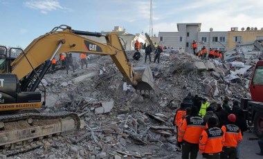 Isias Otel’de oğlunu kaybeden acılı baba konuştu: 'Bu sürecin sorumlusu Cumhurbaşkanı'dır!'