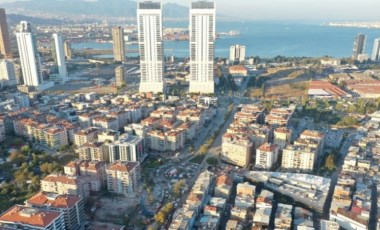 İzmir'de depremzedeyi üzen karar: Emsal artışa durdurma kararı çıktı