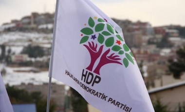 İstanbul Valiliği açıkladı: HDP İstanbul İl Binası'na giren şüpheli gözaltına alındı