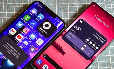 Z Kuşağı Apple'ı Android'den neden daha fazla tercih ediyor?