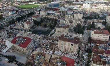 270 bin yeni konut sözü verilmişti: 'Bağışlar konuta gitsin'