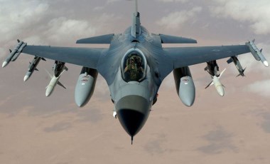 ABD Kongre üyeleri, Joe Biden'a çağrı yaptı: Ukrayna'ya F-16 verilsin