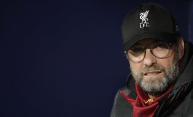 Jürgen Klopp: 'Madrid'e kazanmak için gideceğiz'