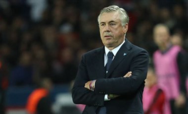 Carlo Ancelotti: 'Tüm kulvarları kazanmak istiyoruz'