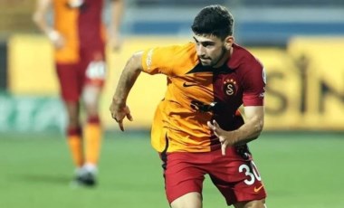 Galatasaray'a UEFA resti! İhtarname iddiası