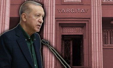 Erdoğan daha dün söylemişti... Yargıtay'dan 'ahlaksız' kararı