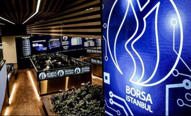 Borsa güne yükselişle başladı (22 Şubat 2023)