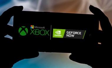 Xbox PC oyunları GeForce Now'a geliyor!