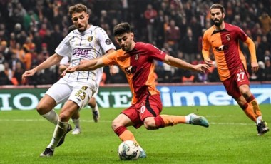 Galatasaray'dan 'ihtarname' iddialarına yalanlama