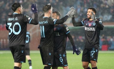 Trabzonspor Başkanı Ahmet Ağaoğlu: 'UEFA bizi menedebilirdi'