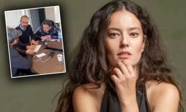 Pelin Akil'den 'deprem' tepkisi: 'A4 kağıdına çizilen hayali evler dışında...'