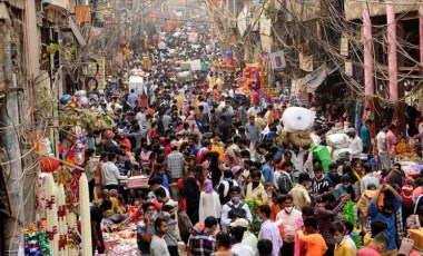 Hindistan,  Çin ve Pakistan'a sığınan vatandaşlarının mal varlıklarına el koydu