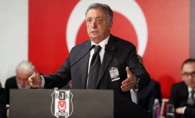 Beşiktaş Kulübü Divan Kurulu Toplantısı ertelendi