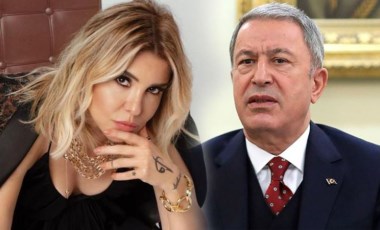 Hulusi Akar'ın '20 bin Suriyeli ülkesine döndü' açıklamasına Gülben Ergen'den yanıt