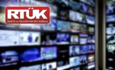 TGC: RTÜK iktidarın sansür aygıtı olarak ceza yağdırmaya devam ediyor