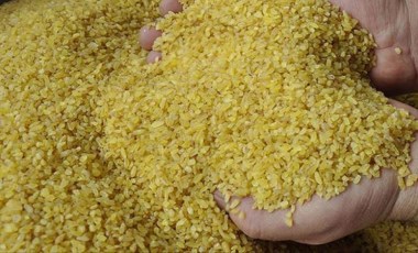 Bulgur pilavı yaparken dikkat etmiyoruz ama lezzetini kaçırıyor ve iyi pişmiyor