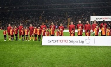 Galatasaray ikinci hazırlık maçını kazandı!