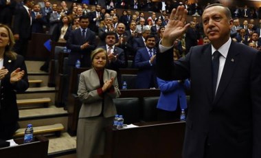 Hande Fırat yüzde 99 diyerek seçim tarihini duyurdu: 'Erdoğan'a sunum yapıldı'