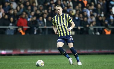 Fenerbahçe'den Szalai'yi isteyenlere olumsuz cevap! Tekliflere ret