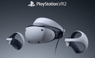 Sony’nin yeni VR’ı PlayStation VR 2 satışa çıktı!