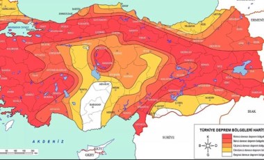 Uzman jeolog, Hani-Lice fay hattına dikkat çekti