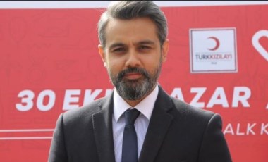 Kızılay Özel Kalem Müdürü Burak Ünver kimdir?