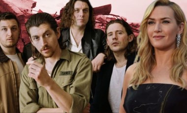 Arctic Monkeys ve Kate Winslet depremzedeler için bağış çağrısı yaptı