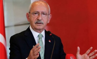 Kemal Kılıçdaroğlu’ndan Beşar Esad’a taziye mektubu: Kaderimiz ortak