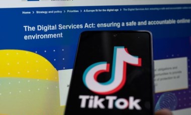 Komisyon çalışanlarına TikTok kullanmayı yasakladı