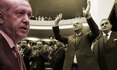 AKP'de 14 Mayıs için hazırlıklar başladı: Erdoğan'ın hedefinde altılı masayı sıkıştırmak var