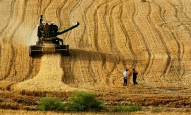 Tarlaları ranttan koruyun!