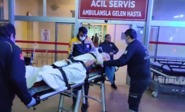 Adana'da 3.7 büyüklüğünde deprem: Çinko madeninde göçük