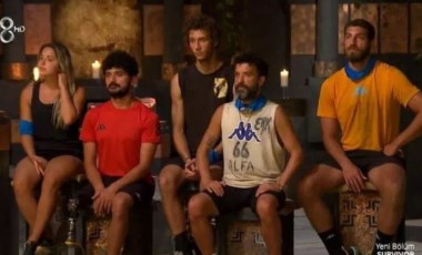 Survivor'da kim elendi? Survivor 2023'e kim veda etti? 23 Şubat 2023 Survivor'da kim gitti?