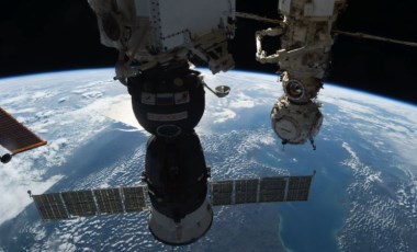 Rusya, Soyuz MS-23 uzay aracını yörüngeye fırlattı