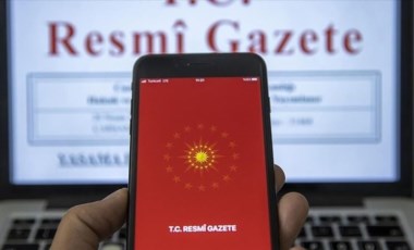 İstanbul'un Sarıyer ilçesinde acele kamulaştırma yapılacak