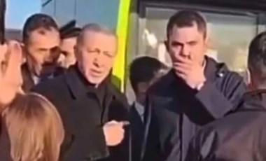 Nurdağı'nda yaptırdığı binalar depremde çökmüştü... Erdoğan'a şikâyet edildi, yakalandı