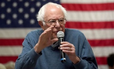 Bernie Sanders: ABD'de çalışma süresi 4 gün olmalı